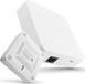 Tuya Zigbee LAN RJ-45 Passerelle, Maison Intelligente Pont, Unité Centrale