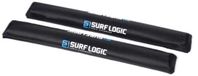 Surflogic Aero Dakdrager Pad Zwart 70 cm