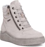 Tamaris Bottine femme 8-8-86218-29 200 Comfort Fit Cuir Gris Taille 41