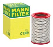 MANN-FILTER C 1369 Luchtfilter