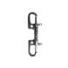 Mares Xr Double Ender Pro Clip Argent