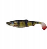 Savage Gear 4D Herring Shad 9cm Perch - Realistische Kunstaas