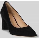 Lauren Ralph Lauren Pumps 'LANETTE' zwart