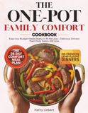 The One-Pot Family Comfort Cookbook