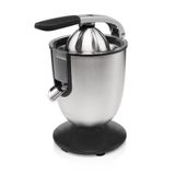 Princess Champion Juicer Pro 201863 - Citruspers - 300W - RVS - Zilver