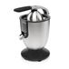 Princess Champion Juicer Pro 201863 - Citruspers - 300W - RVS - Zilver