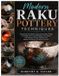 Modern Libri GmbH Modern Raku Pottery Techniques