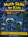 Math Skills for Kids: Space Station Repair Missions