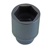 Laser 2631 40 mm steeksleutel, lang 1/2" Dr.- pneumatische slagschroevendraaier