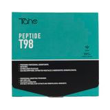 Tahe Peptide T98 Pack Anti-haaruitvalprogramma: geconcentreerde behandeling 6 x 10 ml + anti-haaruitval shampoo 300 ml