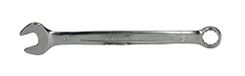KS Tools 922.0010 ringsteeksleutel, 10 mm, chroom gesatineerd