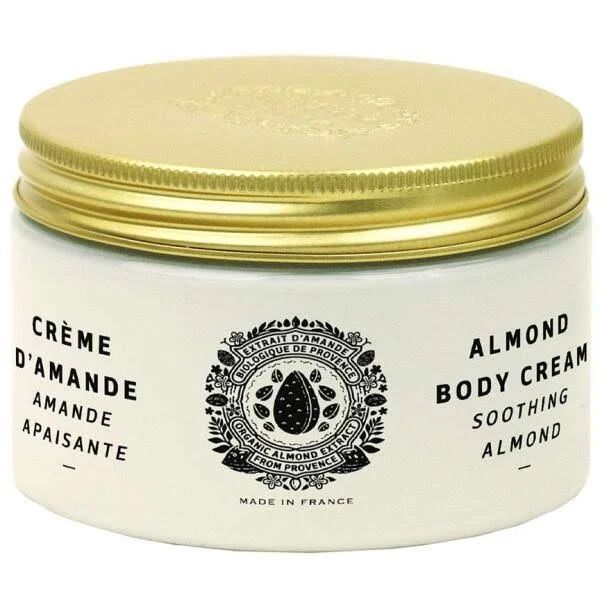 Panier Des Sens Soothing Almond Bodycream
