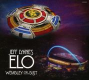 Sony Music Electric Light Orchestra Wembley Or Bust