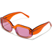 Hawkers Lunettes de Soleil Sunflare - Candy Magenta