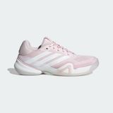 ADIDAS PERFORMANCE Adidas Barricade 14 Cl Padelschoenen Roze EU 38 2/3 Vrouw