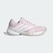 ADIDAS PERFORMANCE Adidas Barricade 14 Cl Padelschoenen Roze EU 38 2/3 Vrouw