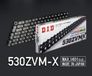 D.I.D 530ZVM-X X-Ring 530