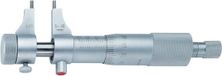 FORTIS Binnenschroefmaat met HM-meetvlakken 75- 100mm