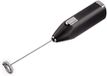 Xavax 00111106 Elektrische melkopschuimer zwart