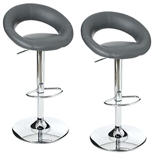 Atmosphera Sasha Barkruk - Grijs