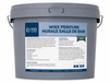 Wixx Badkamer Muurverf Matt - 5L - RAL 9010 | Zuiver Wit