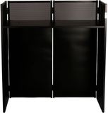 Innox FlexBooth 200 complete DJ-meubel - Zwart