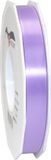 Merkloos 1x XL Hobby/decoratie lila sierlinten 1,5 cm/15 mm x 91 meter- Luxe kwaliteit - Cadeaulint ribbon