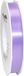 Merkloos 1x XL Hobby/decoratie lila sierlinten 1,5 cm/15 mm x 91 meter- Luxe kwaliteit - Cadeaulint ribbon