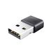 Trust Myna - Bluetooth 5.3 Adapter - Black
