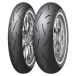 Dunlop Roadsport 2 (200/55 ZR17 TL 78W)