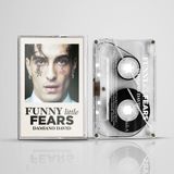 Sony Music Italy Funny Little Fears
