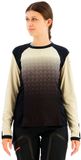 Assos Truit met lange mouwen Grijs M Vrouw