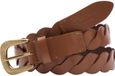 Pepe Jeans Isabelle Ceinture Marron M Femme