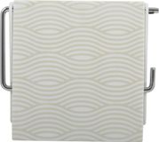 MSV Toiletrolhouder Beige