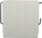 MSV Toiletrolhouder Beige