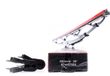 EINPARTS AUTOMOTIVE Einparts Autoruitenwissers Aerodynamische Metaalvrije Grafiet 65 cm