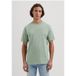 Dstrezzed Ds_mod Tee Lily Pad Maat: XXL | Basic T-Shirts Outlet | Hommes | Vert