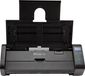 OEM Dubbelzijdige documentenscanner, 20 pagina's per minuut, 600 dpi, USB, inclusief software