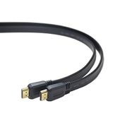 PremiumCord HDMI kabel 2 m Zwart