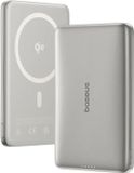 Baseus PicoGo 27W Magnetische Powerbank - 10.000mAh - USB-C