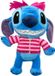 Simba Disney - Stitch in Cheshire Cat kostuum knuffel - 25 cm - Pluche