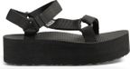 Teva Sandalen - Maat 41 - Zwart