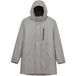 Krakatau Mentat Veste imperméable à capuche avec coutures soudées