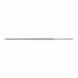 PFERD Werkplaatsvijl DIN 7261 lengte 150 mm doorsnede 6 mm