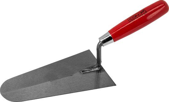 Werkzeyt Troffel Italië – 200mm – Staal