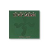 Name Chapter : Temptation