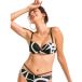 Lisca Haut de maillot de bain femme Honolulu