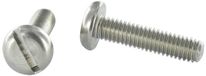 Vis Express - Metaalschroef Cilinderkop 16 mm Metaal