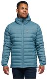 Black Diamond Access Donzen Jas Blauw S Man