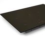CONTINENTAL EDISON Induktionskochfeld - 4 Kochzonen - 7200 W - 70 cm - CETI724Z2FLEX - Schwarz